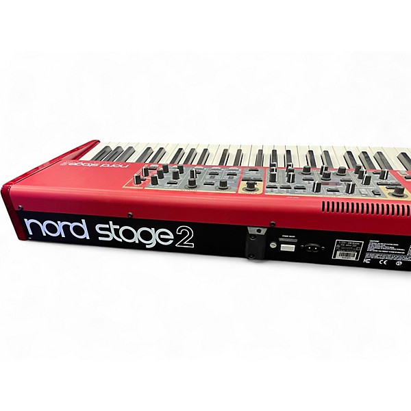 Used Nord STAGE 2 88 Stage Piano