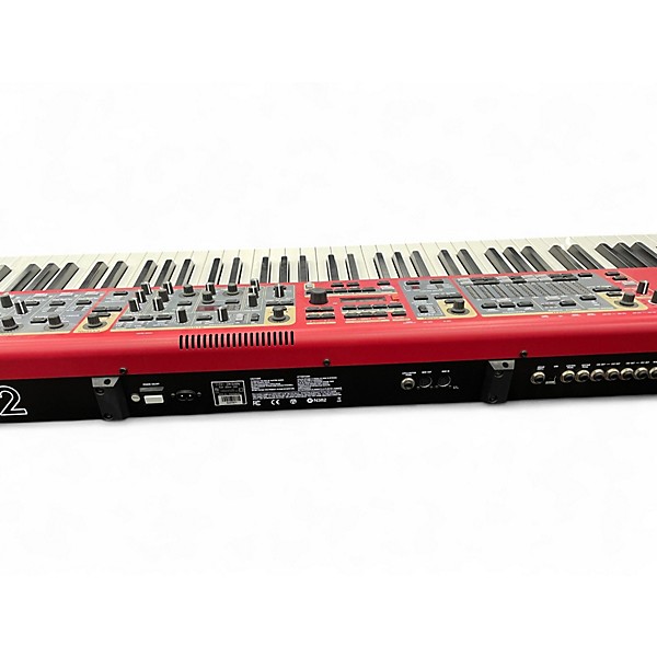Used Nord STAGE 2 88 Stage Piano