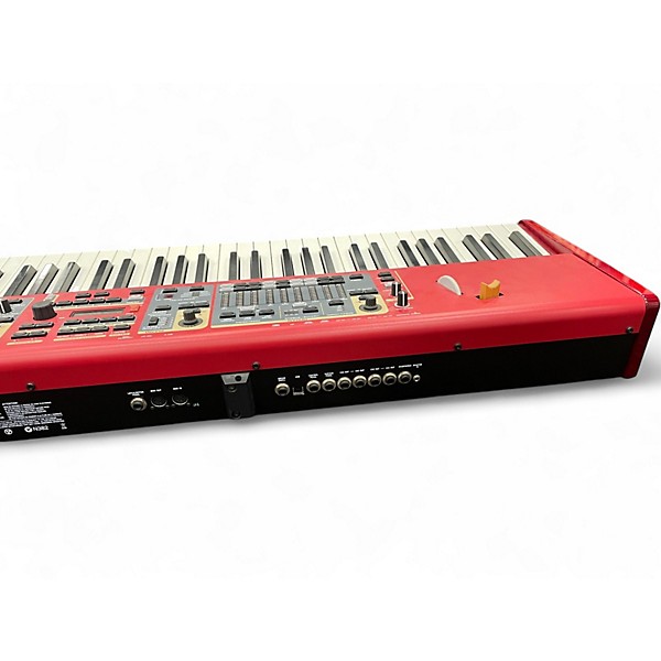Used Nord STAGE 2 88 Stage Piano