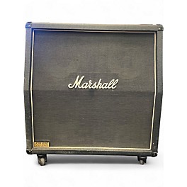 Used Marshall JCM800 1960A Guitar Cabinet