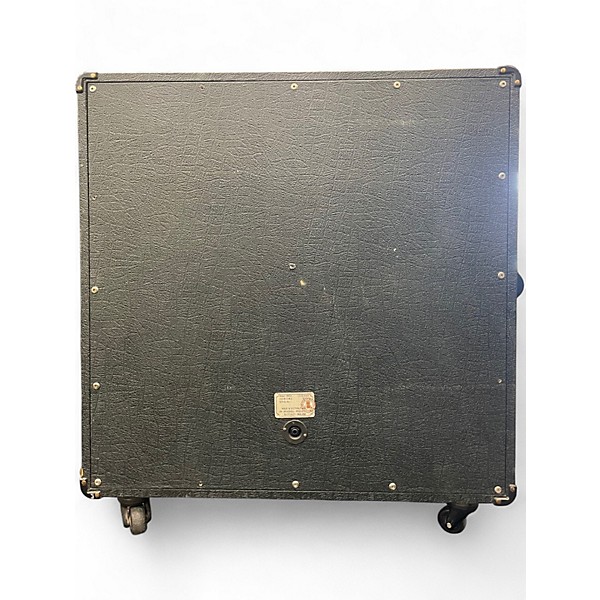 Used Marshall JCM800 1960A Guitar Cabinet