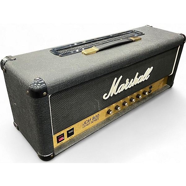 Vintage 1981 Marshall JCM800 2203 Tube Guitar Amp Head