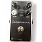Used 2020s Keeley 4 Knob Compressor Effect Pedal thumbnail