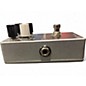 Used 2020s Keeley 4 Knob Compressor Effect Pedal