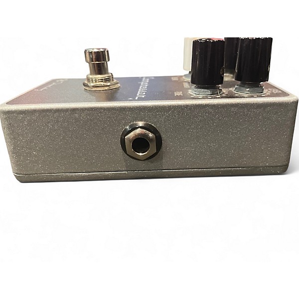 Used 2020s Keeley 4 Knob Compressor Effect Pedal