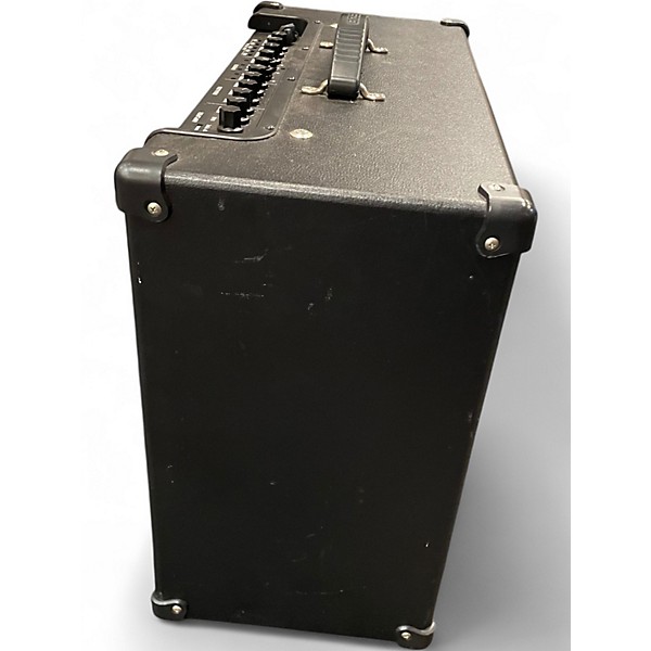 Used BOSS Katana 100 100W 1X12 Guitar Combo Amp