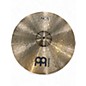 Used MEINL 20in HCS Ride Cymbal thumbnail