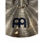 Used MEINL 20in HCS Ride Cymbal