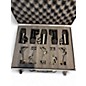 Used Rockville Pro-D5 Drum Mic Kit Drum Microphone