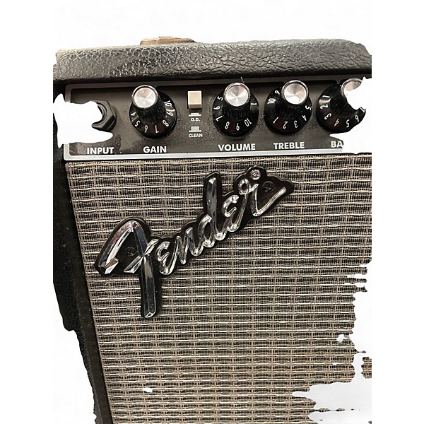 Used Fender Frontman 10G 10W Guitar Combo Amp