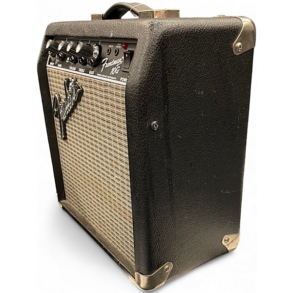 Used Fender Frontman 10G 10W Guitar Combo Amp