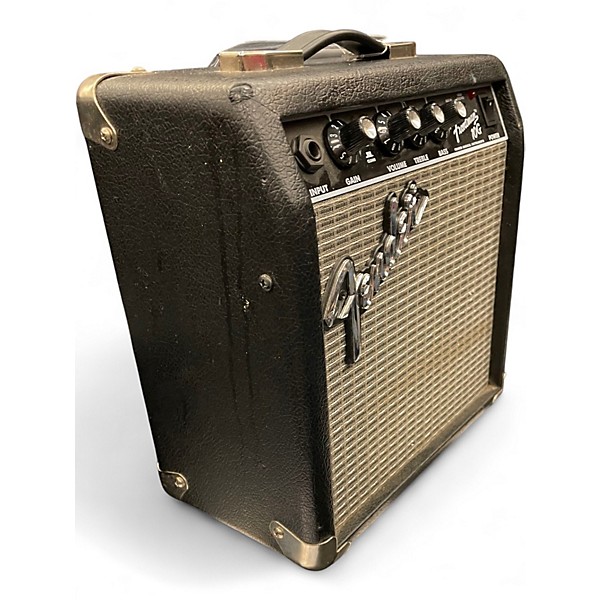 Used Fender Frontman 10G 10W Guitar Combo Amp