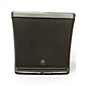 Used Mackie DLM12S Powered Subwoofer thumbnail