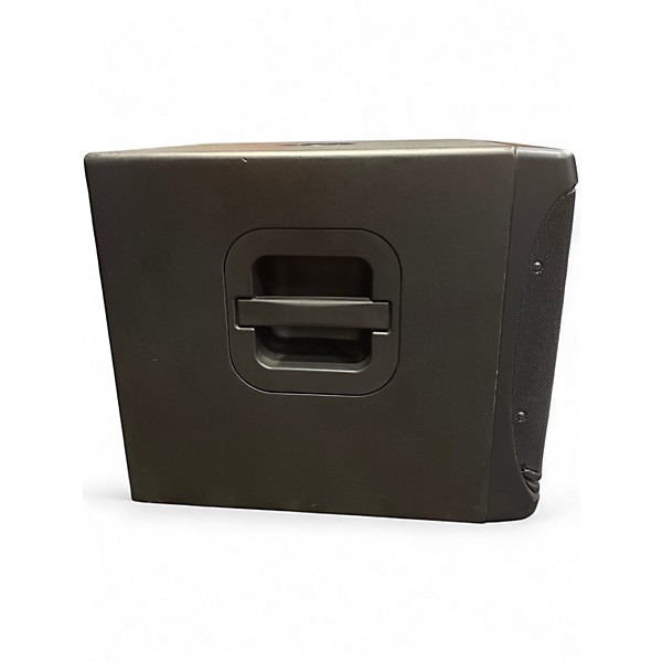 Used Mackie DLM12S Powered Subwoofer