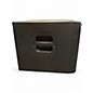 Used Mackie DLM12S Powered Subwoofer
