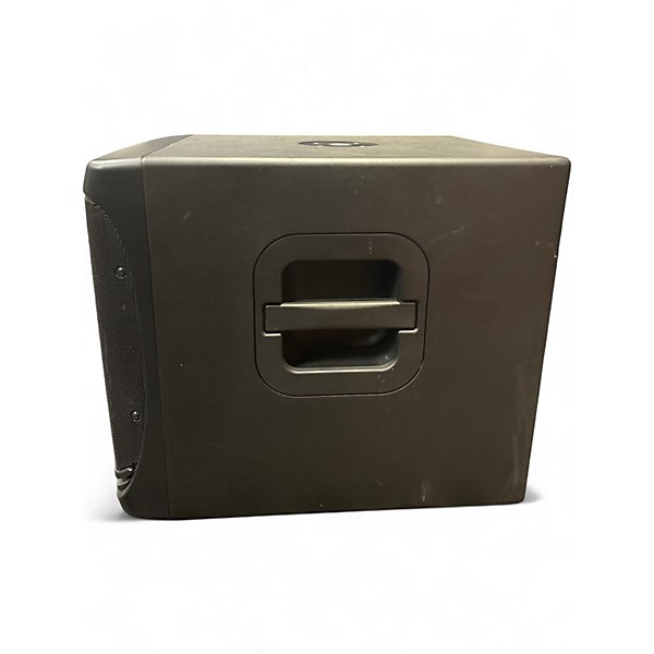 Used Mackie DLM12S Powered Subwoofer