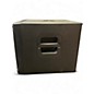 Used Mackie DLM12S Powered Subwoofer