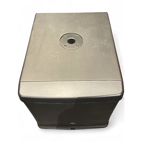 Used Mackie DLM12S Powered Subwoofer