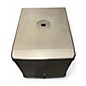 Used Mackie DLM12S Powered Subwoofer
