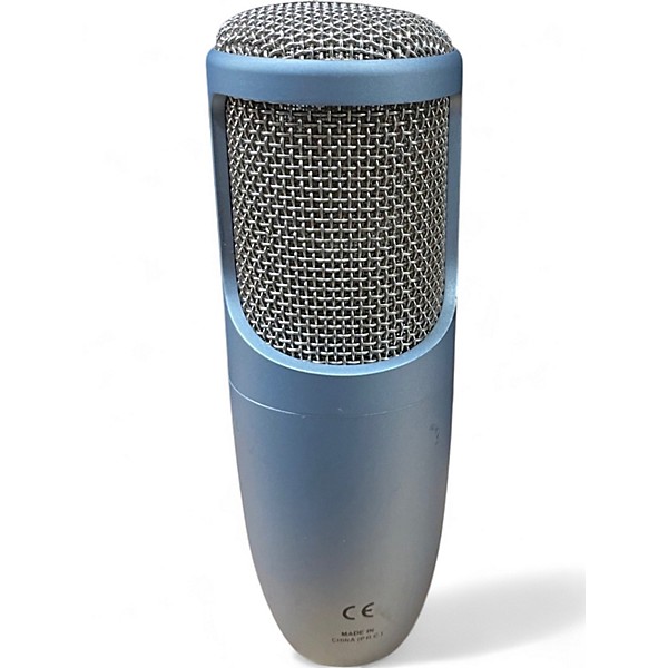 Used AKG Perception 200 Condenser Microphone