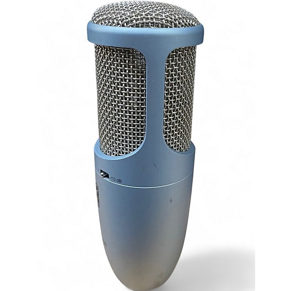 Used AKG Perception 200 Condenser Microphone