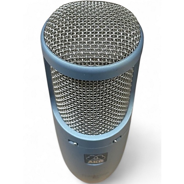 Used AKG Perception 200 Condenser Microphone