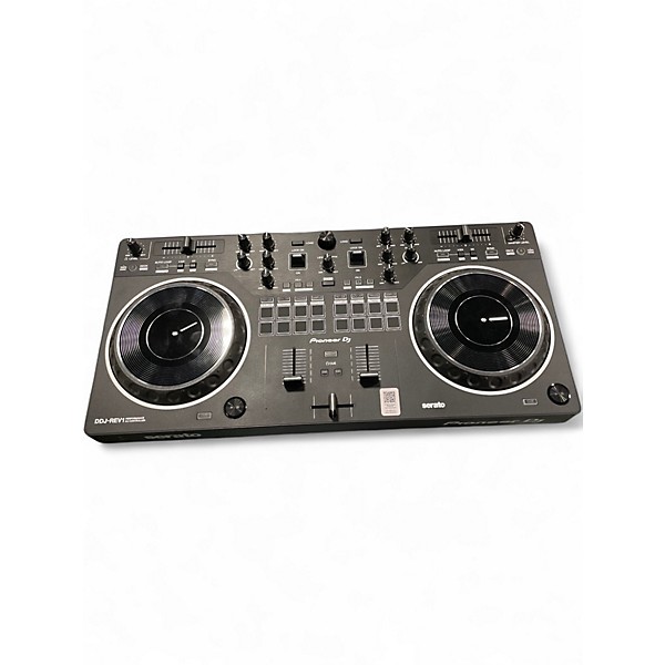 Used Pioneer DJ DDJ-REV1 DJ Controller
