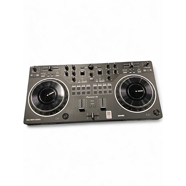 Used Pioneer DJ DDJ-REV1 DJ Controller