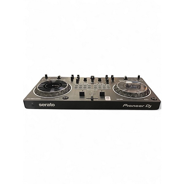 Used Pioneer DJ DDJ-REV1 DJ Controller