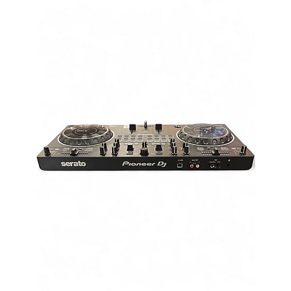 Used Pioneer DJ DDJ-REV1 DJ Controller