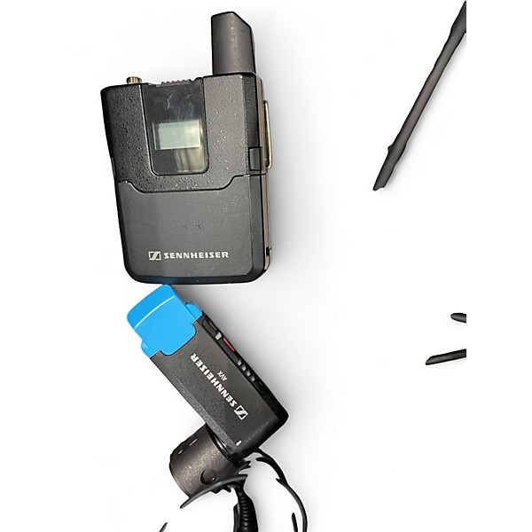 Used Sennheiser AVX-ME2 Lavalier Wireless System