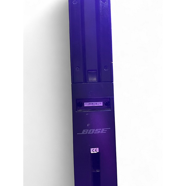 Used Bose L1 Compact Powered Speaker