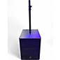 Used Yamaha dxs15 Powered Subwoofer thumbnail