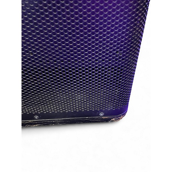 Used Yamaha dxs15 Powered Subwoofer