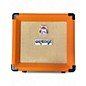 Used Orange Amplifiers PPC108 Micro Terror 1X8 Guitar Cabinet thumbnail
