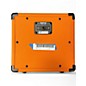 Used Orange Amplifiers PPC108 Micro Terror 1X8 Guitar Cabinet