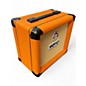 Used Orange Amplifiers PPC108 Micro Terror 1X8 Guitar Cabinet