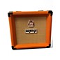 Used Orange Amplifiers PPC108 Micro Terror 1X8 Guitar Cabinet thumbnail