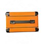 Used Orange Amplifiers PPC108 Micro Terror 1X8 Guitar Cabinet