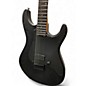 Used ESP LTD SN-1 Black Solid Body Electric Guitar
