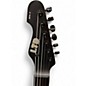 Used ESP LTD SN-1 Black Solid Body Electric Guitar