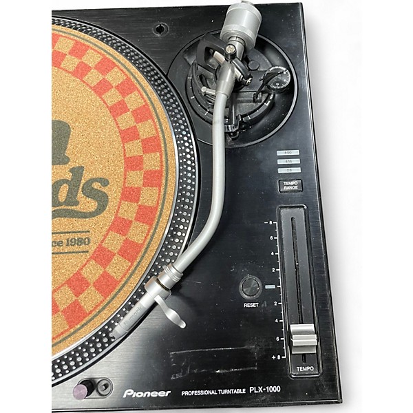 Used Pioneer DJ PLX1000 Turntable