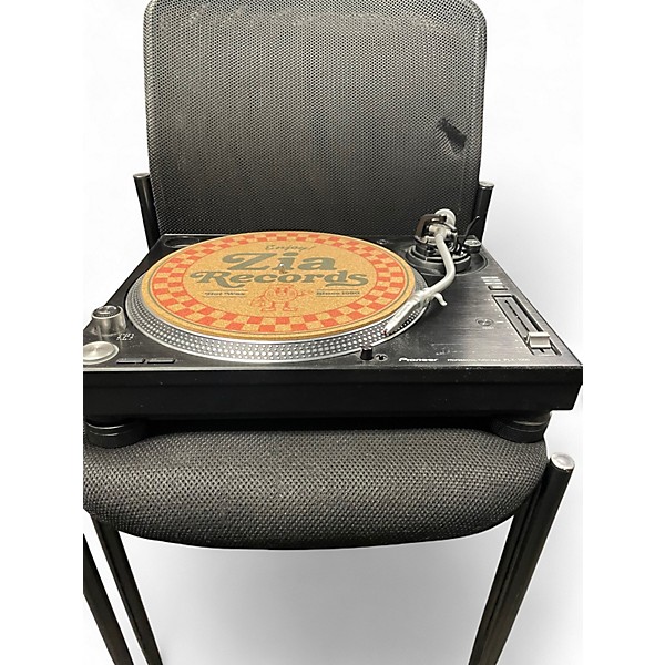 Used Pioneer DJ PLX1000 Turntable
