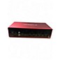 Used Focusrite Scarlett 18i8 Gen 3 Audio Interface