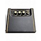 Used Positive Grid SPARK MINI Battery Powered Amp
