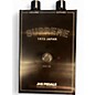 Used JHS Pedals SUPREME Effect Pedal