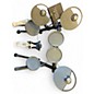 Used Yamaha DTX450K Electric Drum Set thumbnail