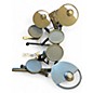 Used Yamaha DTX450K Electric Drum Set