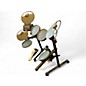 Used Yamaha DTX450K Electric Drum Set
