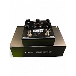 Used Source Audio NEMESIS ADT Effect Pedal